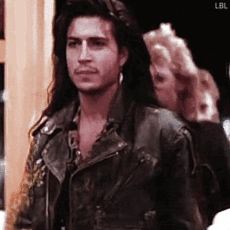Made Some Smooth Paul Focal Gifs You’re Welcome