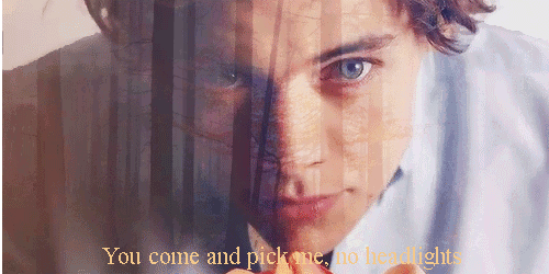 Style - Larry Stylinson
