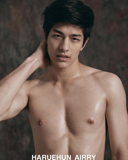 haruehun: Male models from Area Management www.areamgmt.com