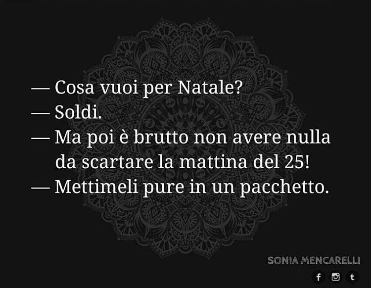 soniamencarelli:  Seguimi per altre frasi. 🌻 