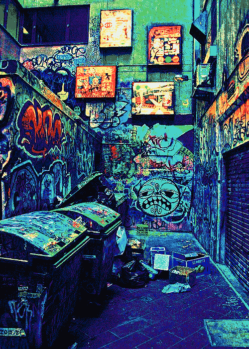 THE E-N-D | via Tumblr on We Heart It http://weheartit.com/entry/105035150/via/agdowt