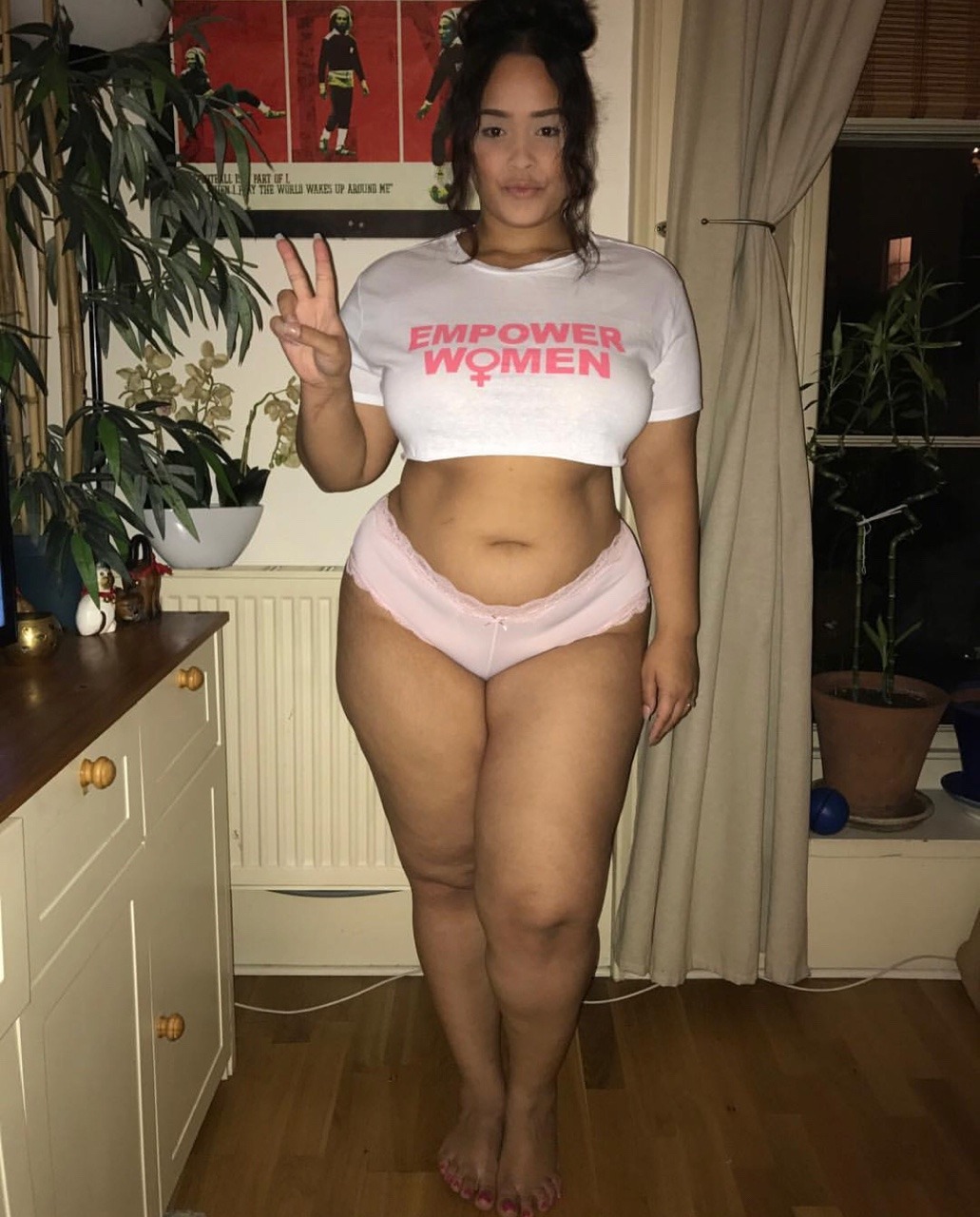 goldieloc:  Real.natalie
