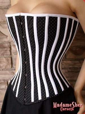 corset-ladies:  Corset http://corset-ladies.tumblr.com/