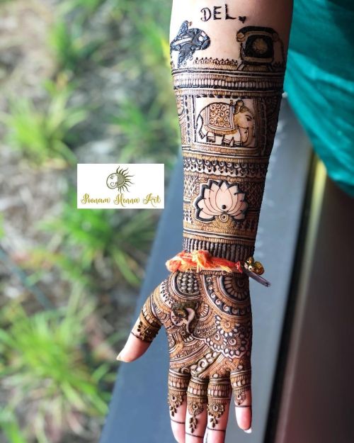 Bridal henna @poonamhennaart #art #bridal #dhl #clt #dulhanstyle #shadi #weddinghenna #mehndistyle #