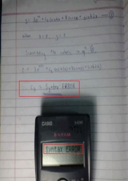 nomellamesfriki:  Si lo dice la calculadora será verdad