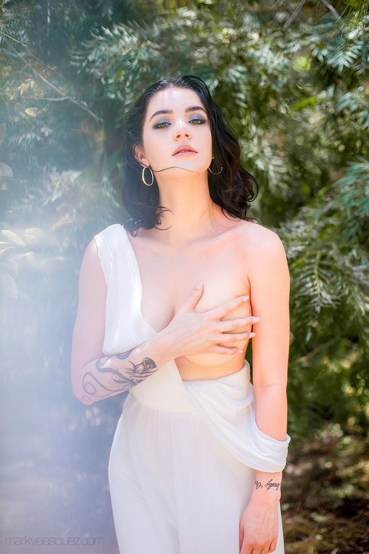 “The Luckiest,” 2018Find this special series and all my uncensored photo sets