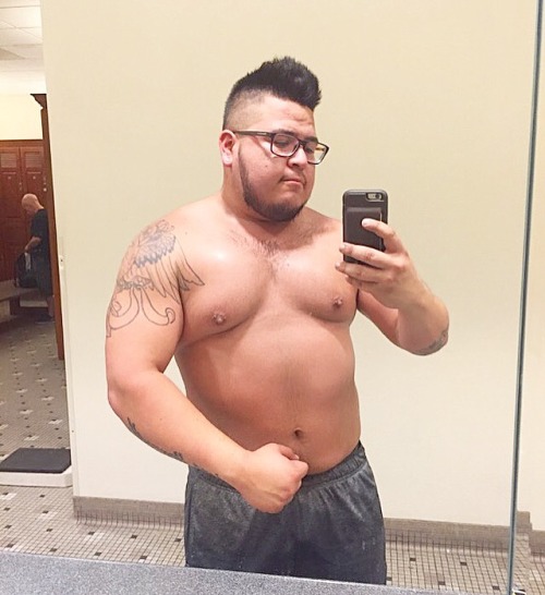 beefbearrito: Getting bigger!