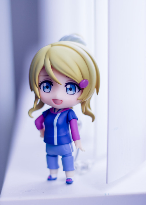 Eli Ayase (Nendoroid) from Love Live School Idol Project