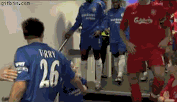 Juajuajuajuajua #Goblues