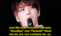 heepnotic:  jaejoong’s ment at jyj’s concert in tokyo dome day 3 (translated