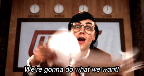 elisamariarose:  Do it now , remember it later