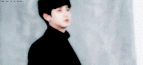 celestyeol:  EXO 2015 Season’s Greetings: Chanyeol ☆ 