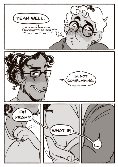 sameshork:jonmartin fluff thank u goodnight