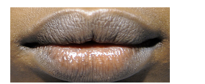 ibiza-travel-guide-deactivated2:  Ajak Deng, lips 
