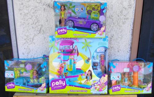 What Is Your Favorite Toys In 2000s?