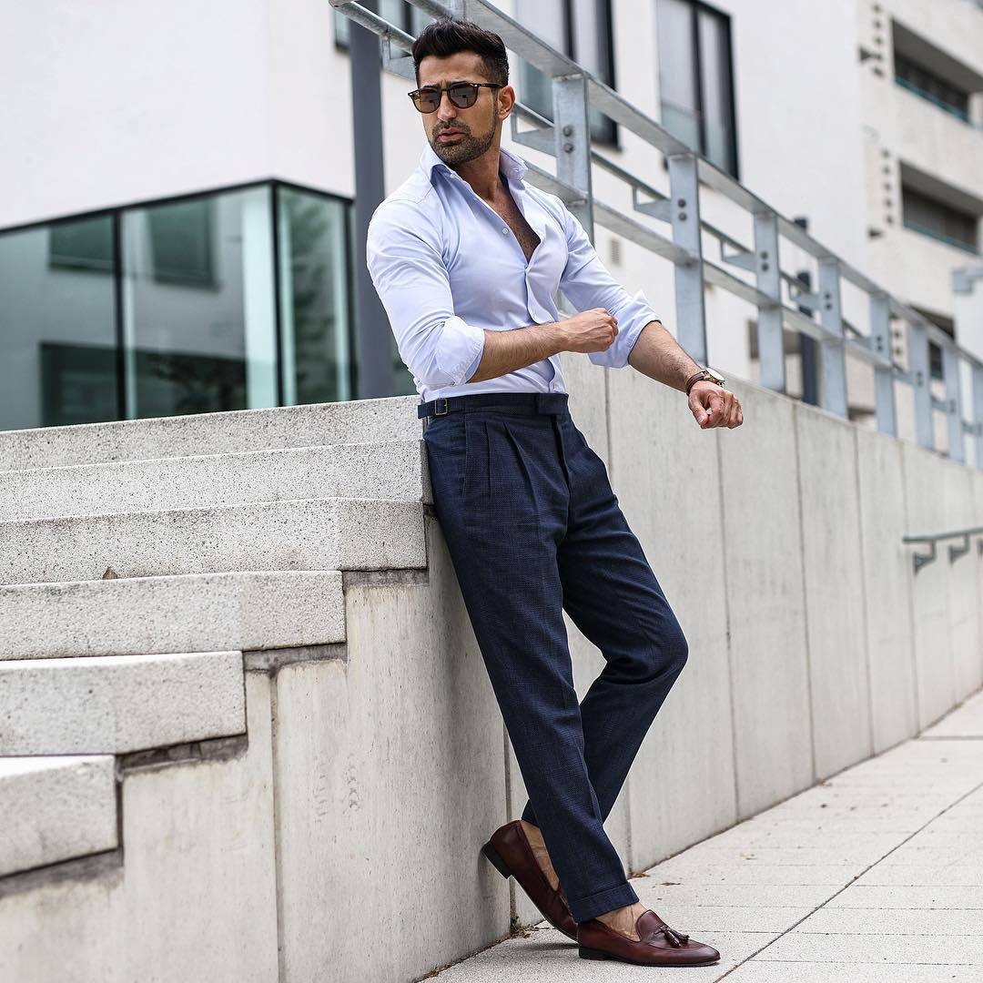 Style By Makan (adsbygoogle =... - Men's LifeStyle Blog