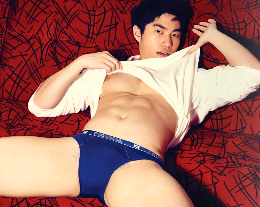 onlyasianhunks:   Latthakorn Chiwattanawongwan &amp; Theeranan Jaikham-2  (01/06/18)