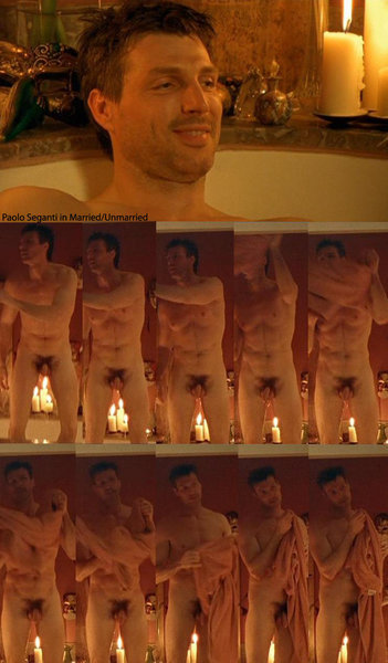 malestarsnaked:  Actor Paolo Seganti full frontal  Full post at http://malecelebsblog.com/category/naked-male-celebs/