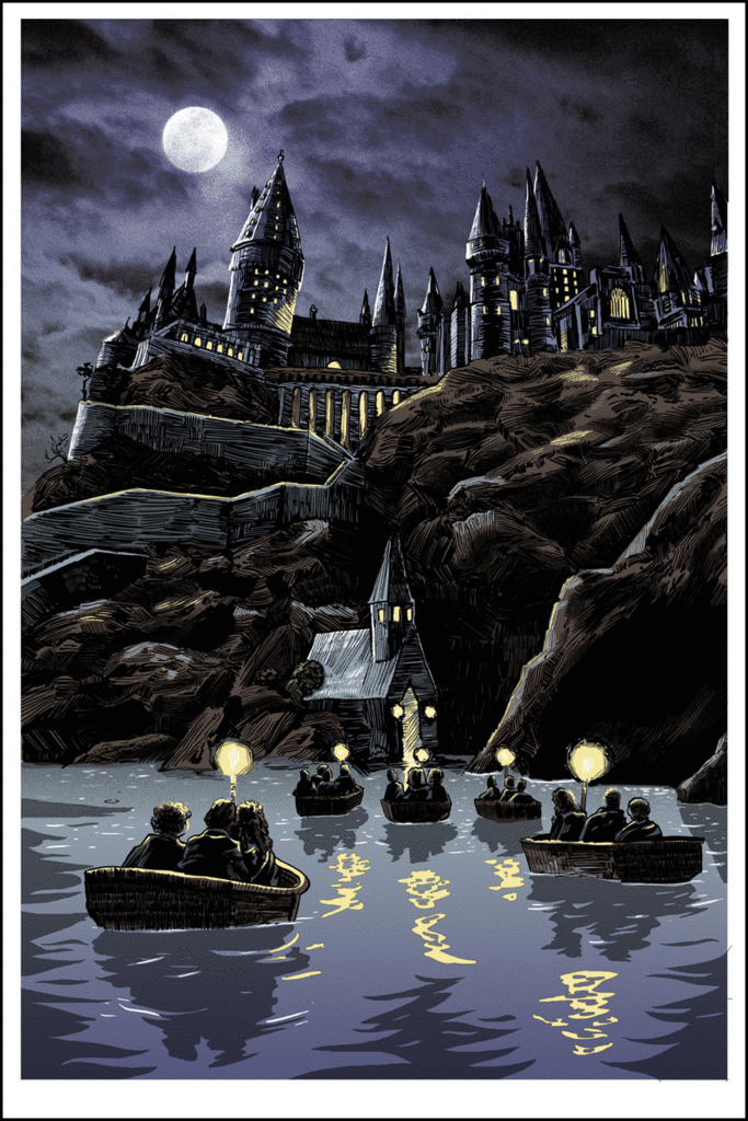 crossconnectmag:  Illustrations by Tim DoyleTim Doyle (featured previously) is