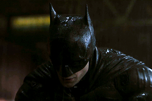 bruce-wayne:I’m vengeance.Robert Pattinson as Bruce Wayne/Batman in ‘THE BATMAN (2021)’