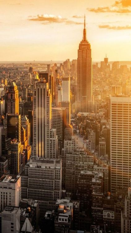 destinationworld: New York, USA