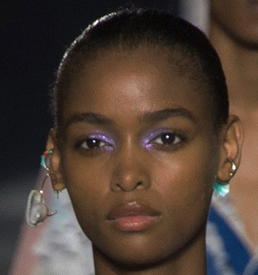 beauty @ missoni ss19