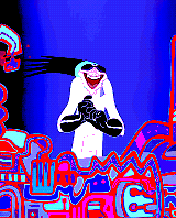 disneydeviants:   Disney Deviants Halloween Countdown Day 12: Villains that Use Magic