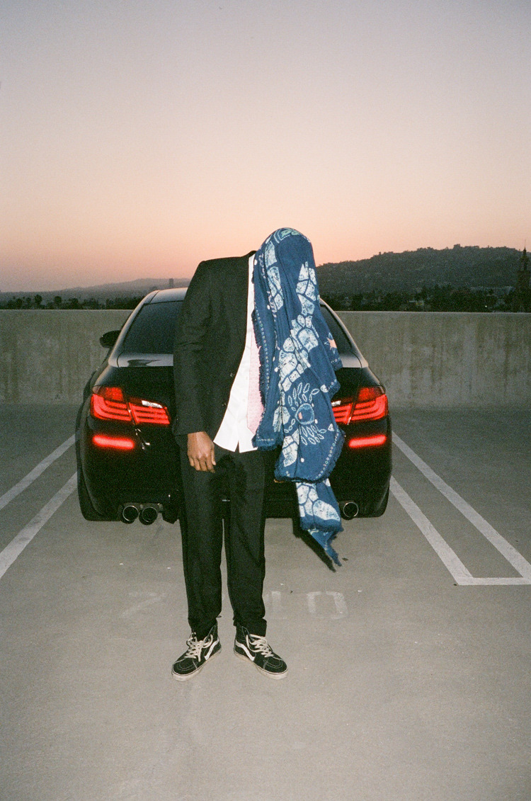 avtavr:  Frank Ocean 