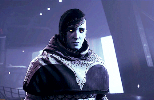 I Will Honour You. You Demand A Life For A Life. Take Mine.