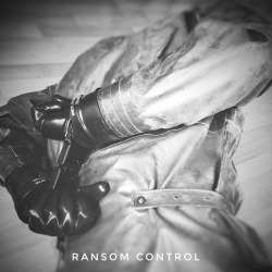 ransommoney: RANSOM CONTROL 