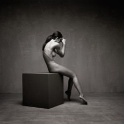 nicenudephotos:  Female Nude - analogue works by FabienQueloz from http://ift.tt/JMLw30