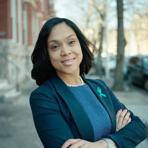Baltimore State’s Attorney Mosby: “We have probable cause to file criminal charges.”