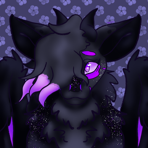 Doing Icons For All My Azali. Azali Are A Closed Species In The Fioria Flora Species. Fioria Flora Belong