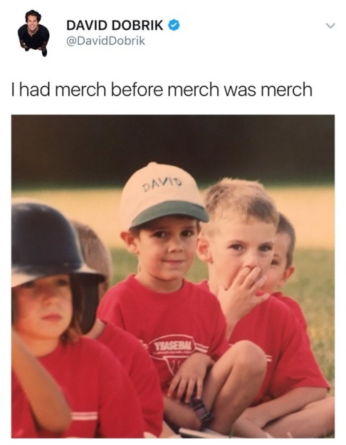 davidsvlogs:baby David was not dealing with anyone’s shit