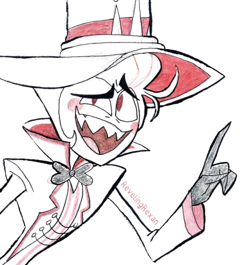 Silly Guy Is So Fun To Draw