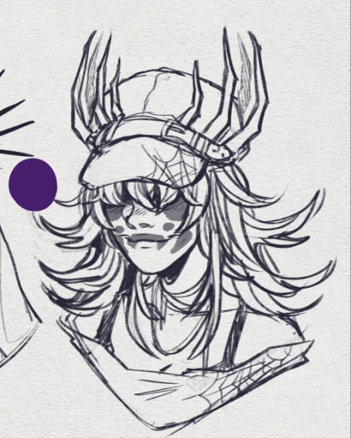 Gonna Make A Habit Of This So HELLOOO HAPPY WIP WEDNESDAY, Here's A Collection Of Stuff I've Been Working