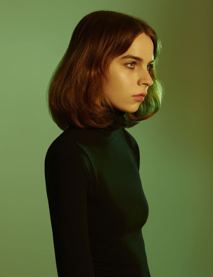 0xm: Blommers &amp; Schumm 