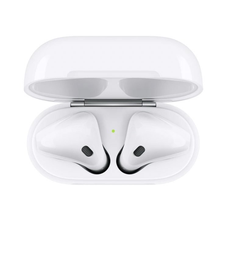 apple airpods’lar kısa...