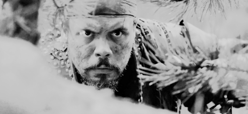 tatzelwyrm:Porthos in The Musketeers 2x10