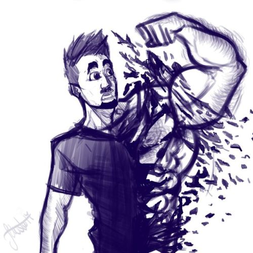 titanatlas:“At that point, Nathan knew the stories he heard about the power of the Sun were tr