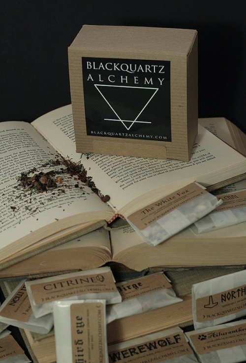 Blackquartz Alchemy Ultimate Samplers are on sale for $15 this weekend only! This sampler contains t