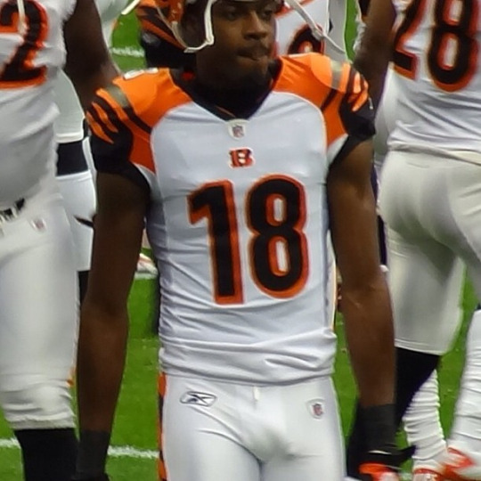 FOOTBALLJOCKS