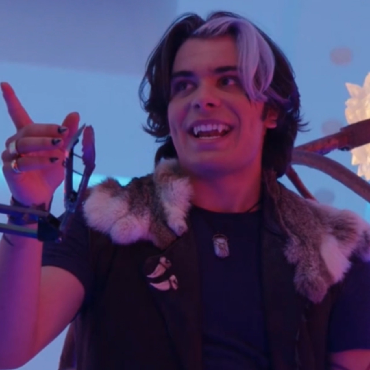 pearce joza on Tumblr