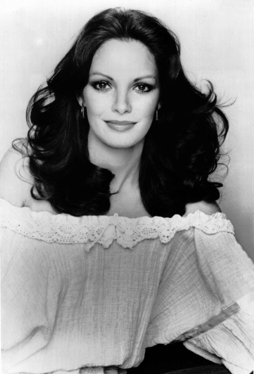 Jaclyn Smith