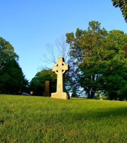 SIGHT OF THE TOMBS