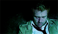 mistcrspock:  1x09: I’ve been carrying hell around with me my whole life. How much