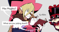 munadoodlesnonsense:    “Dear Velvet, please eat me out.”Click for HQ!  [Support &amp; Buy Muna a coffee!]   This is a shitpost, right…? Because I feel like tearing up too.  BONUS: 