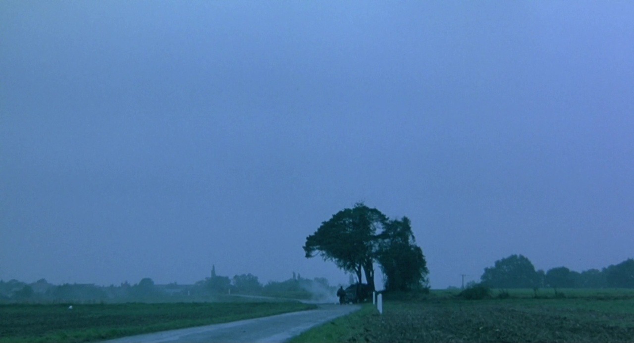 cineasc: Trois couleurs: Bleu  (1993)  Krzysztof Kieslowski  