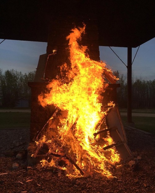 This was over before Before it ever began Your lips Your lies Your lust Like the devil’s in your hands #bonfire #burning #latenight #music #therapy #anberlin #feelgooddrag #sober #stone #fireplace #lakeside #nofuckstogive