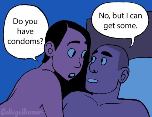 clarknokent:  dynastylnoire:  collegehumor:  If The Government Treated Men Like They Treat Women by @womanatee If You Liked This, You May Also Enjoy: How Men Think Women’s Bodies Work 8 Secretly Great Things About Periods Only Women Know About 7 Things